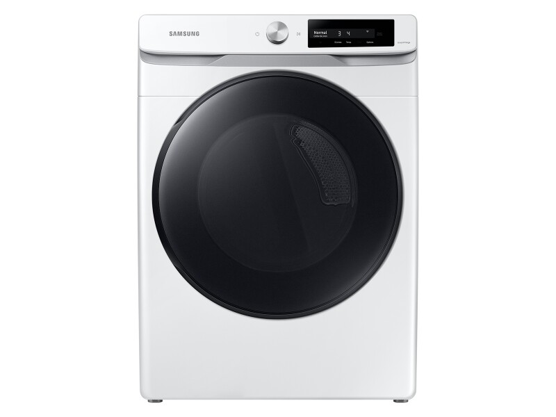 Smart Dial Front LoadSuper Speed Wash Washer and Smart Dial Super Speed Dry Electric Dryer package BNDL1634854755661