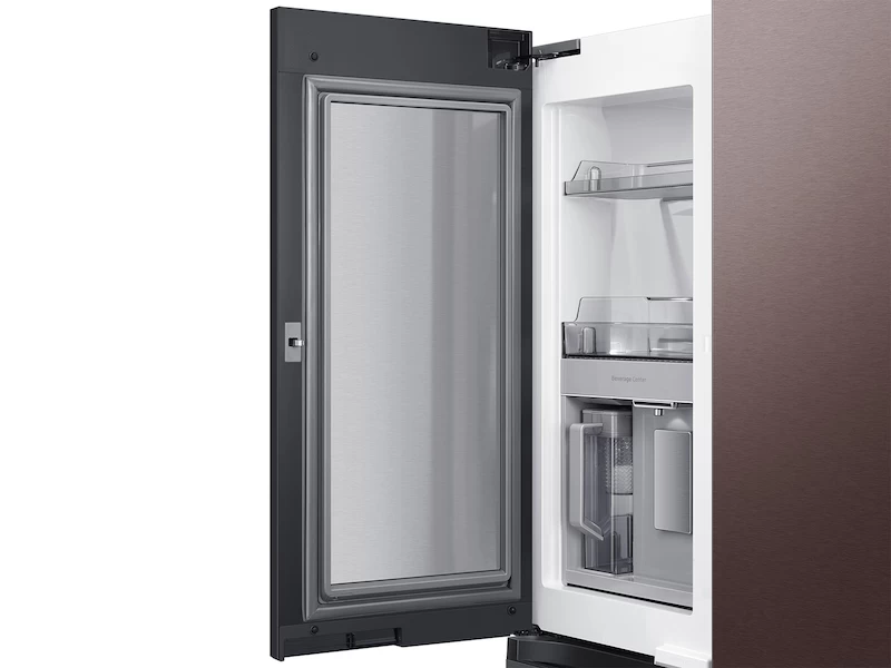 Bespoke 4-Door Flex Refrigerator (29 cu. ft.) BNDL1642023683019, product image 4 of 10