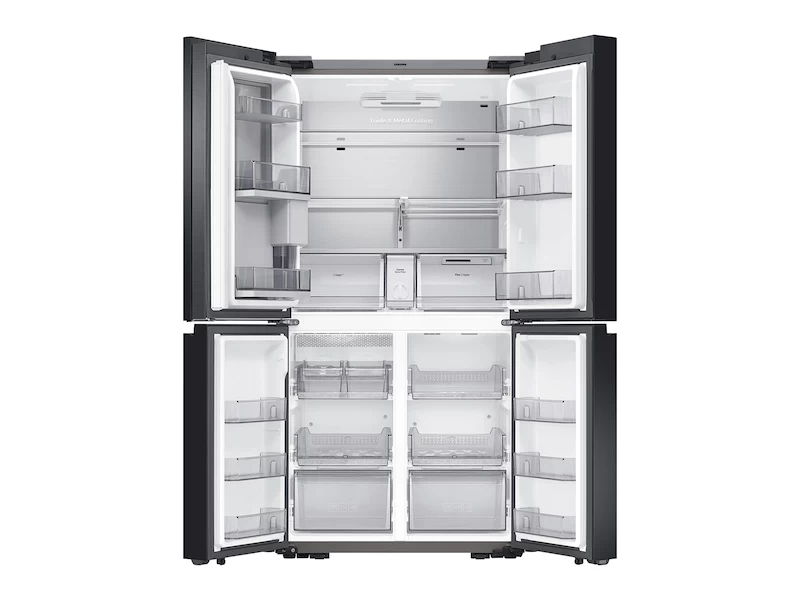 Bespoke 4-Door Flex Refrigerator (29 cu. ft.) BNDL1642023683019, product image 2 of 10