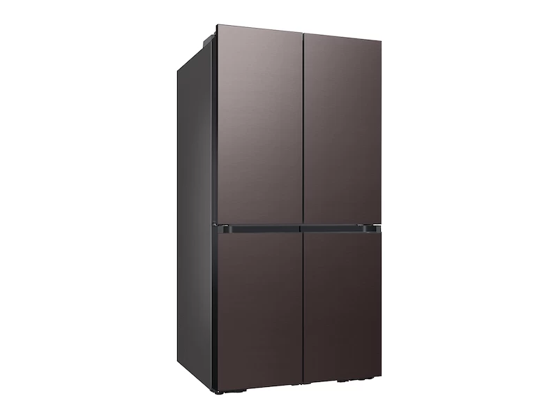 Bespoke 4-Door Flex Refrigerator (29 cu. ft.) BNDL1642023683019, product image 3 of 10