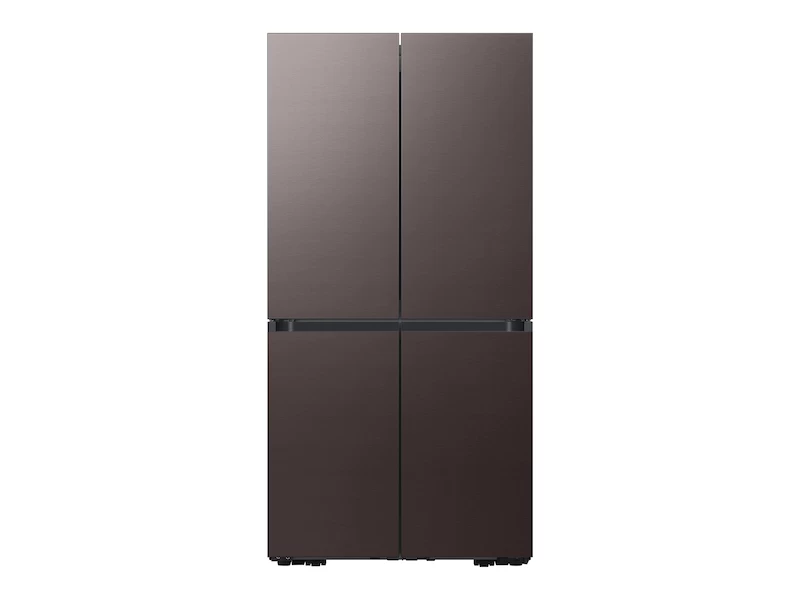 Bespoke 4-Door Flex Refrigerator (29 cu. ft.) BNDL1642023683019