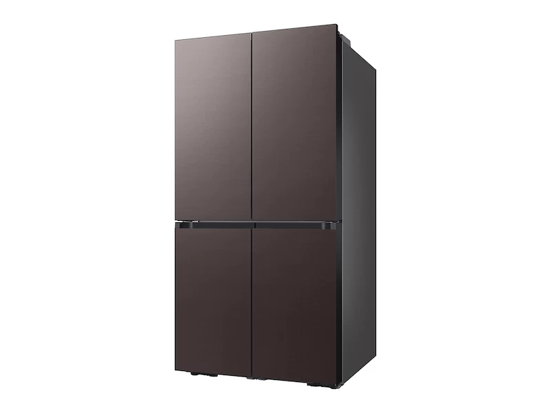 Bespoke 4-Door Flex Refrigerator (29 cu. ft.) BNDL1642023683019, product image 9 of 10
