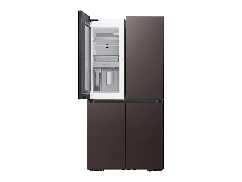 Bespoke 4-Door Flex Refrigerator (29 cu. ft.) BNDL1642023683019, product image 10 of 10
