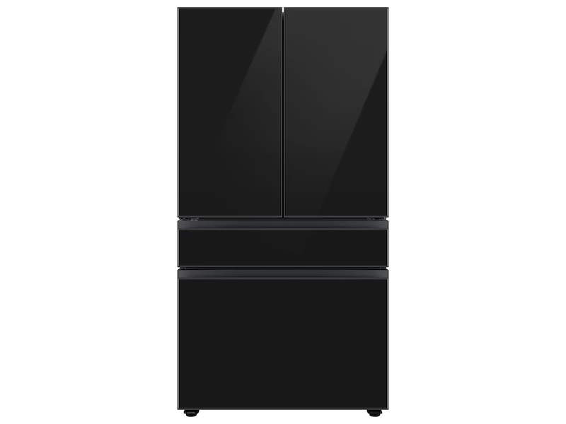 Bespoke 4-Door French Door Refrigerator (29 cu. ft.) with AutoFill Water Pitcher BNDL1649365794085