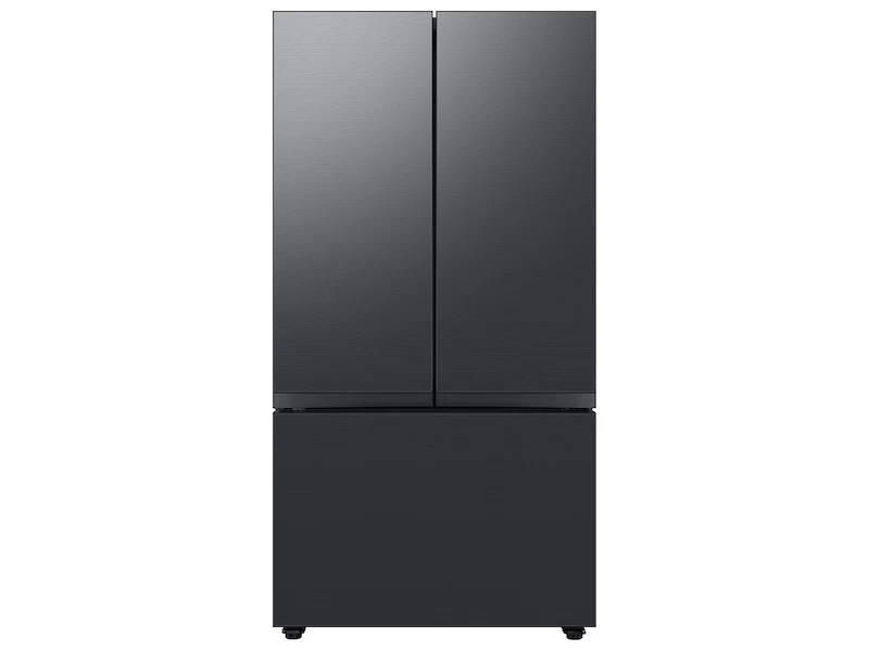 Product - Matte Black Steel