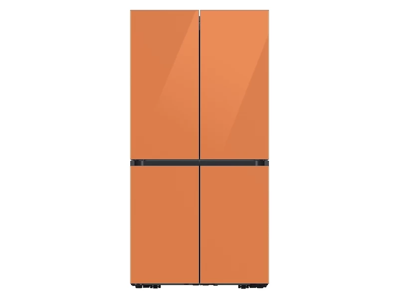 Bespoke 4-Door Flex Refrigerator (23 cu. ft.) BNDL1664302703967