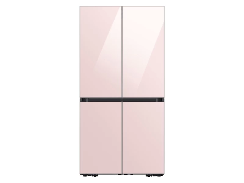 Bespoke 4-Door Flex Refrigerator (29 cu. ft.) BNDL1664303176669