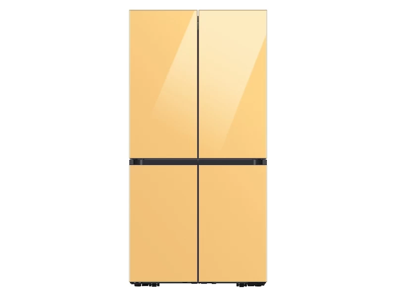 Bespoke 4-Door Flex Refrigerator (23 cu. ft.) BNDL1664306078034