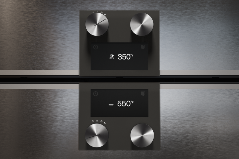 400 series Oven 30'' Door Hinge: Right BO480613