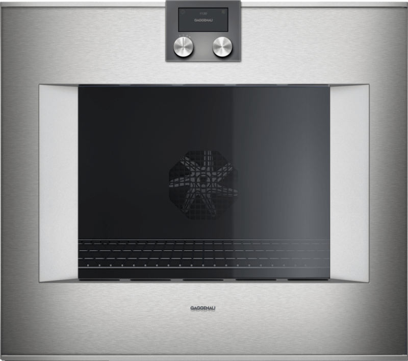 400 series Oven 30'' Door Hinge: Left BO481613