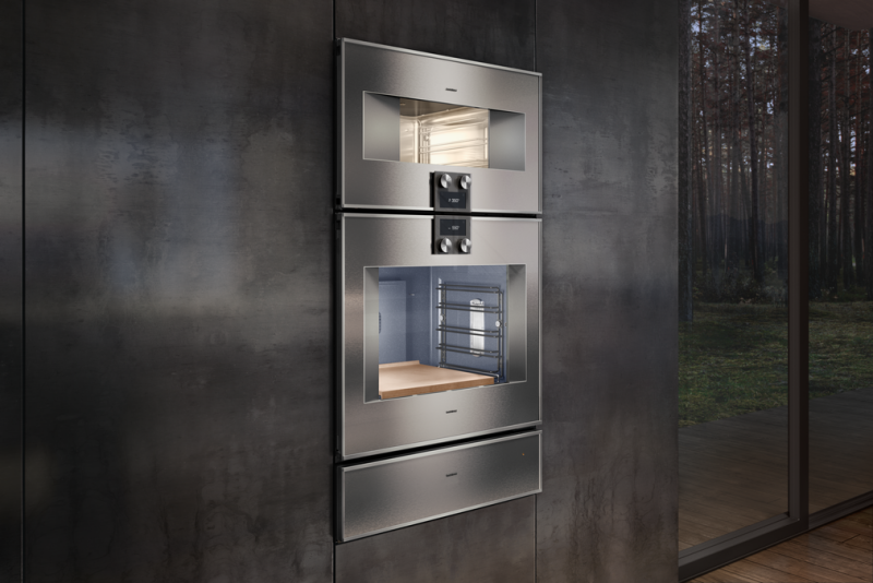 400 series Oven 30'' Door Hinge: Left BO481613