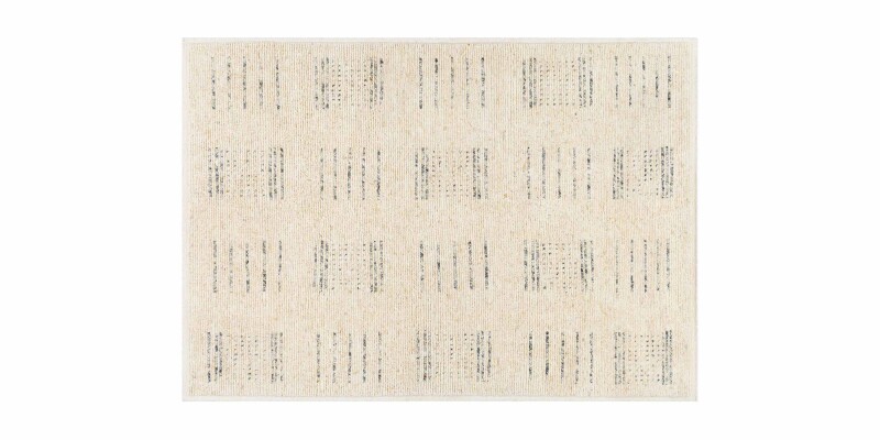 Durham B2302 Rug 8' x 10' BODVB23028X10