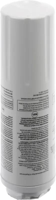 Water Filter BORPLFTR20 BORPLFTR20