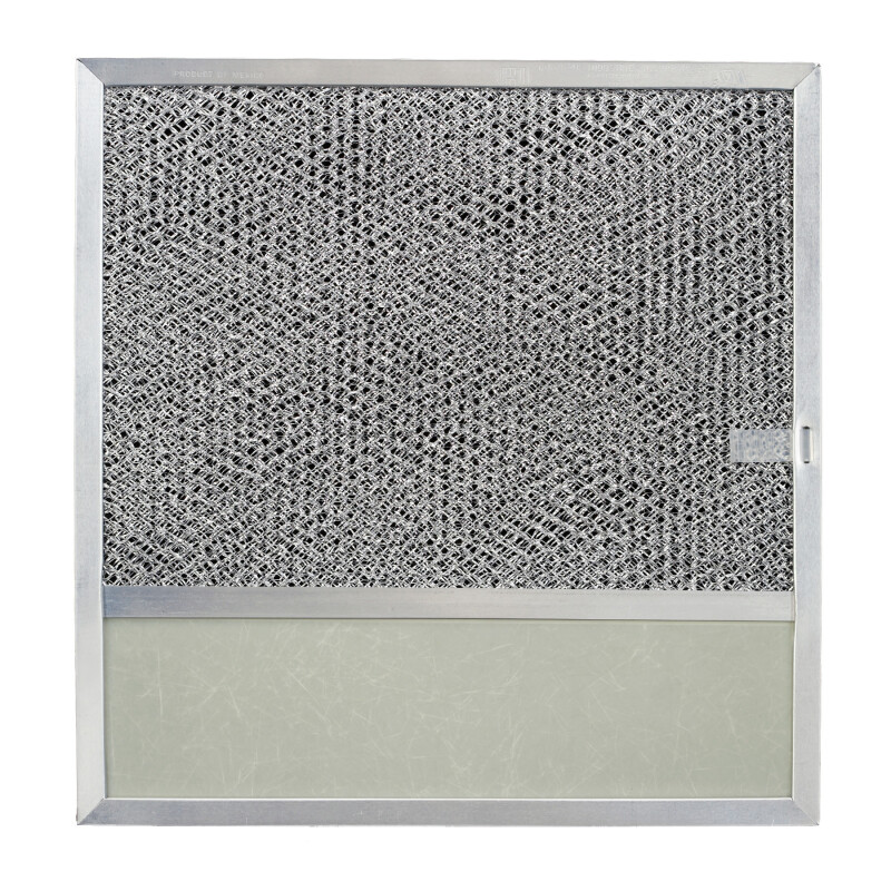 Aluminum Filter with Light Lens, 11-3/4-Inch x 13-7/16-Inch BP1