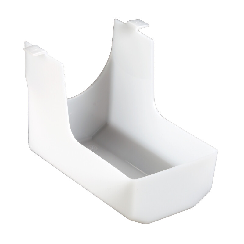 Light Lens for Select  Range Hoods BP43