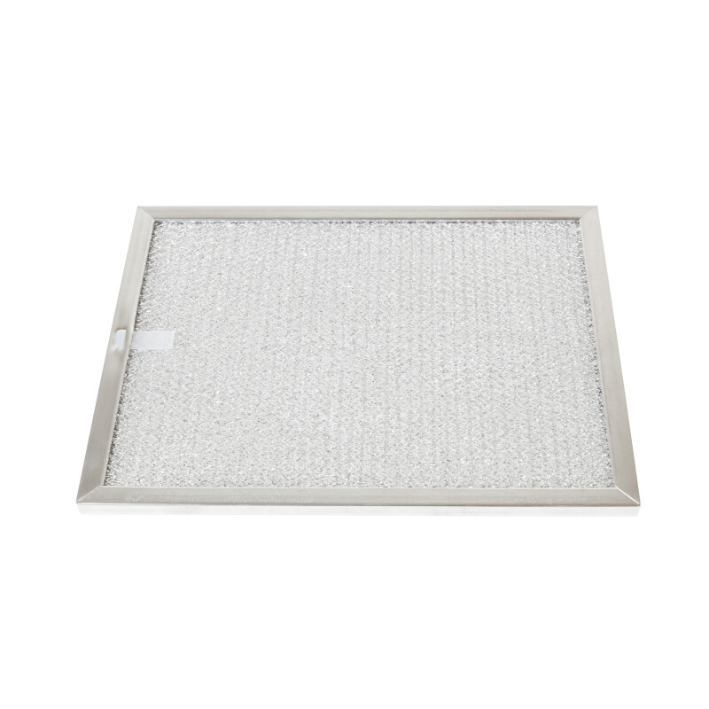 Aluminum Grease Filter, 8-5/8-Inch x 11-Inch x 3/8-Inch BP5
