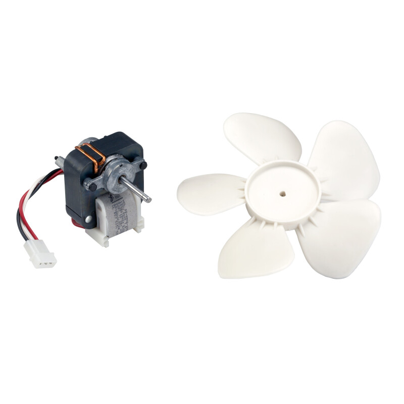 Motor Blade for Select NuTone® Range Hoods BP52