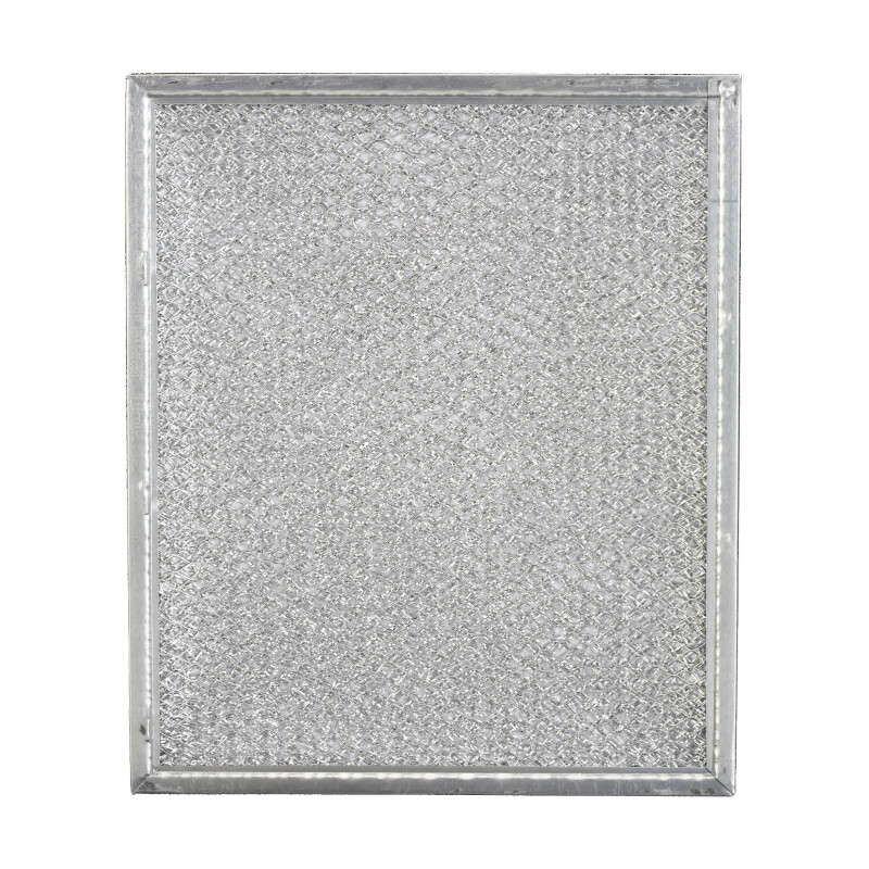 Aluminum Grease Filter, 8-Inch x 9-1/2-Inch BP55