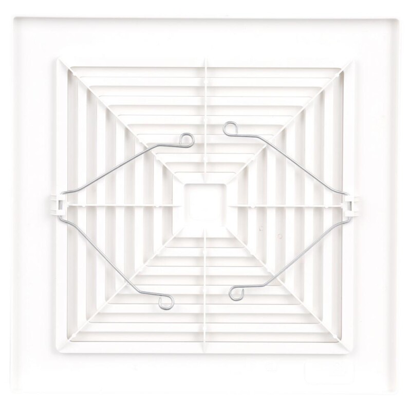 NuTone Bathroom Exhaust Fan Grille/Cover BP90