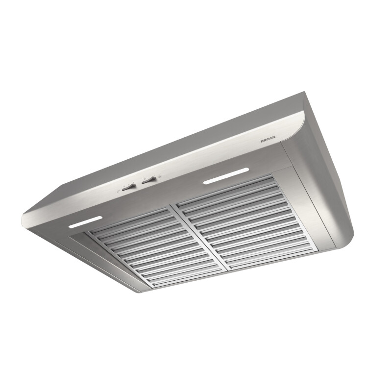 Spire 30-Inch Convertible Under-Cabinet Range Hood, 450 Max Blower CFM BPDP130SS