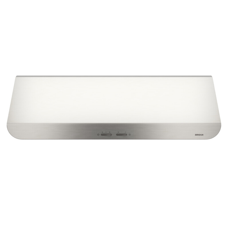Spire 36-Inch Convertible Under-Cabinet Range Hood, 450 Max Blower CFM BPDP136SS