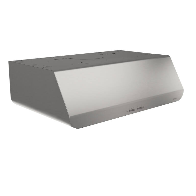 Spire 42-Inch Convertible Under-Cabinet Range Hood, 450 Max Blower CFM BPDP142SS