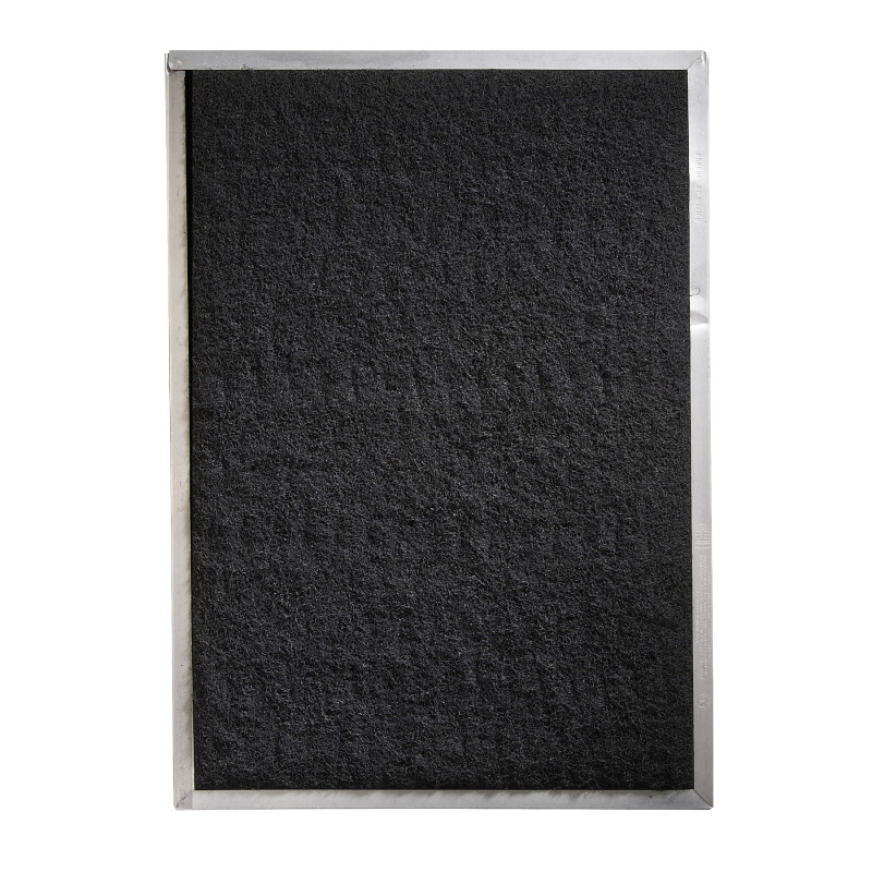 Non-Duct Charcoal Filters for 30-Inch wide Evolution QP Series Range Hoods view 2