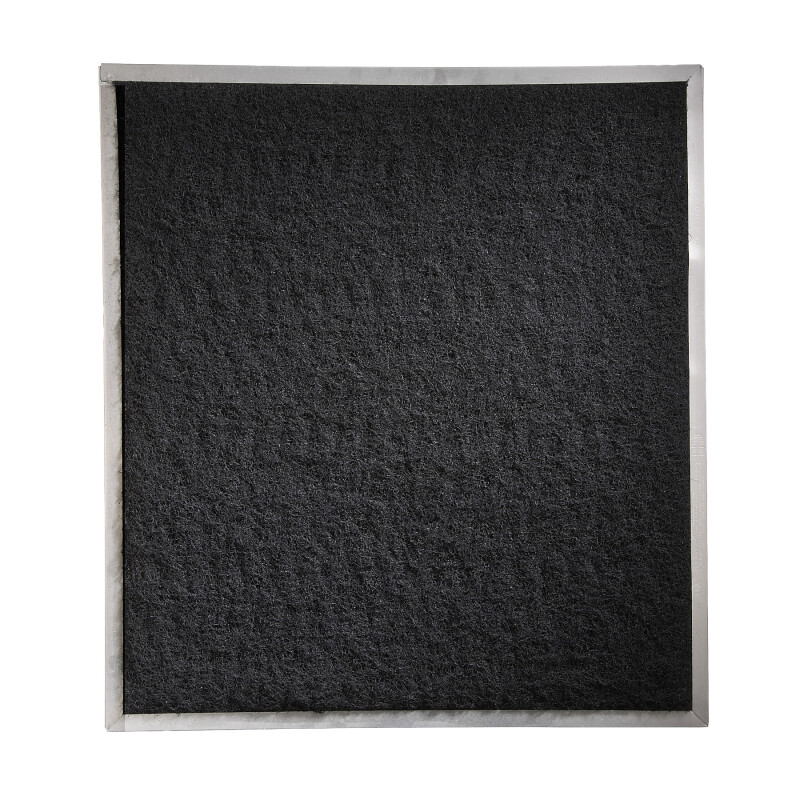 Non-Duct Charcoal Filters for 36-Inch wide Evolution QP Series Range Hoods BPPF36