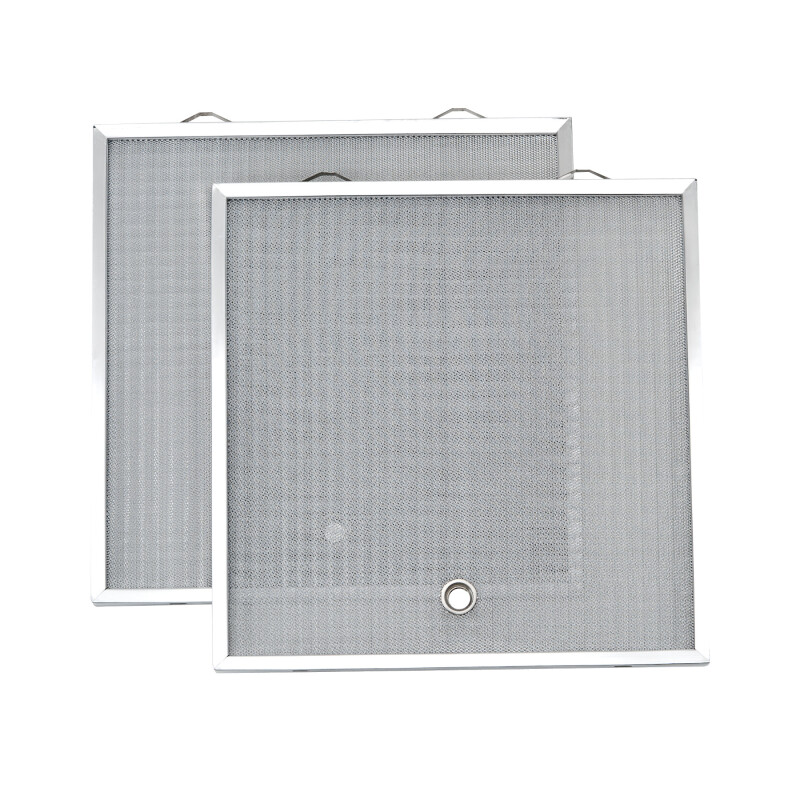 Replacement Grease Filter for 30-Inch QDE Series Range Hood BPQDE30