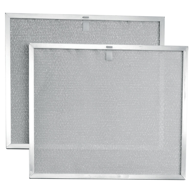 Aluminum Filter for 30-Inch wide QS2 Series Range Hood BPS2FA30