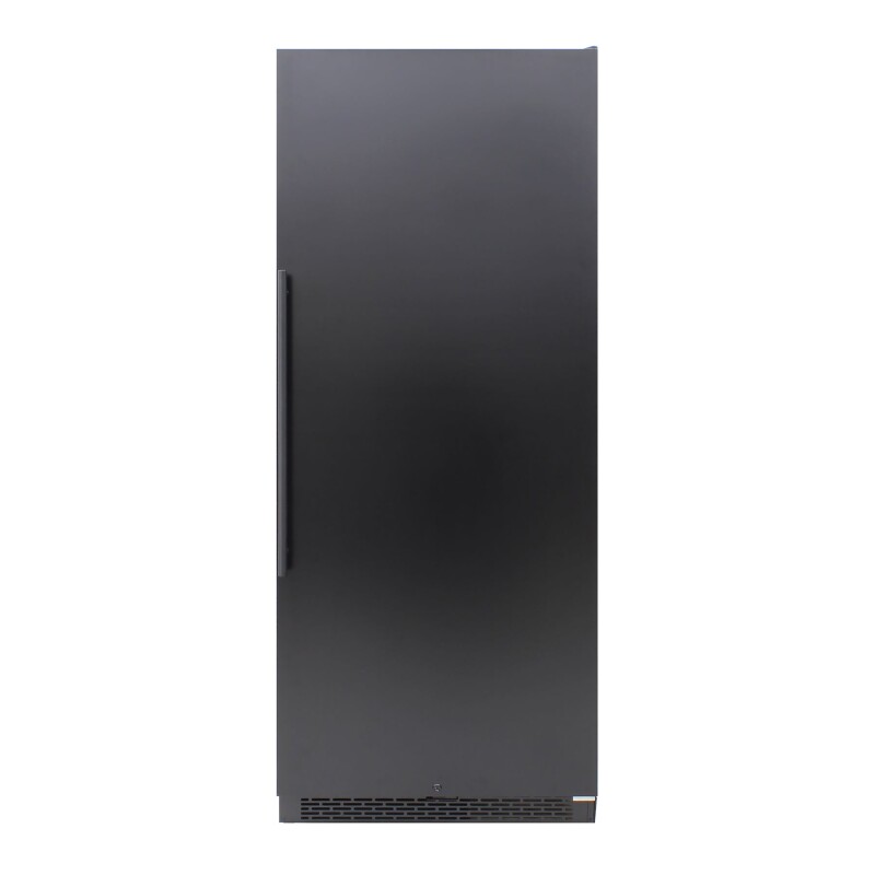 300-Series Pantry Refrigerator, 21.2 cu. ft. Capacity, in Black BR300GREF