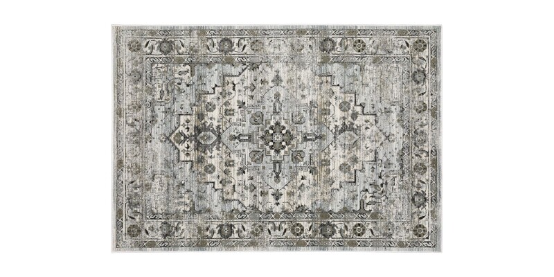 Braswell B1781 Rug 8' x 11' BRAB17818X11