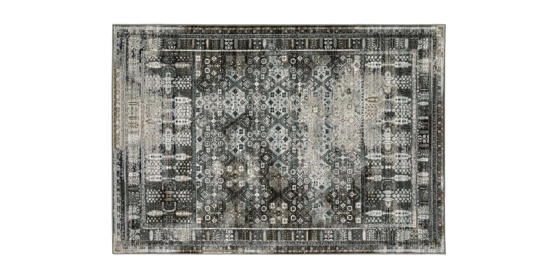 Braswell B1782 Rug 3'10" x 5'5" BRAB17824X55