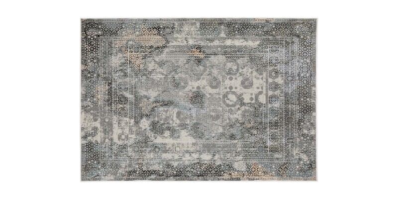 Braswell B1783 Rug 5'3" x 7'6" BRAB178353X76