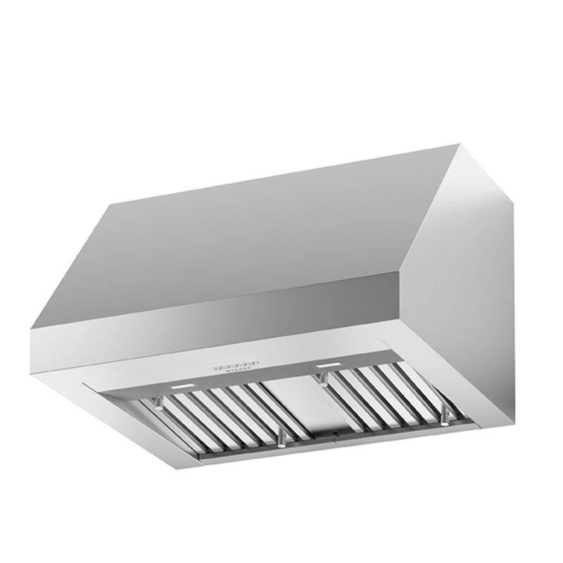 Breva Pro 18 30" Range Hood BREV308SS600