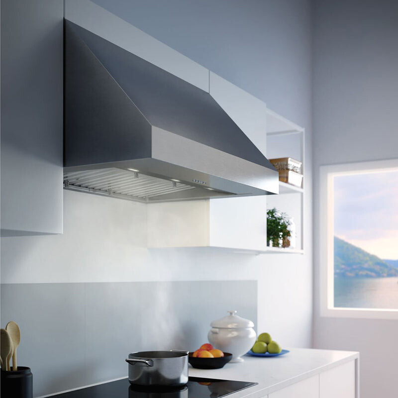 Breva Pro 18 36" Range Hood view 3