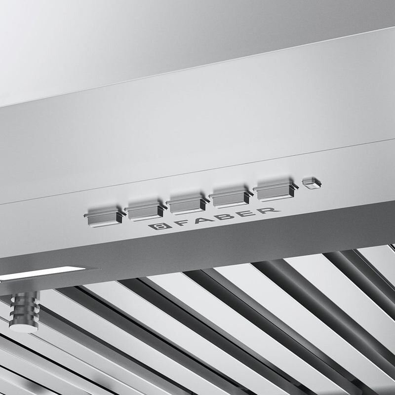 Breva Pro 18 36" Range Hood view 5