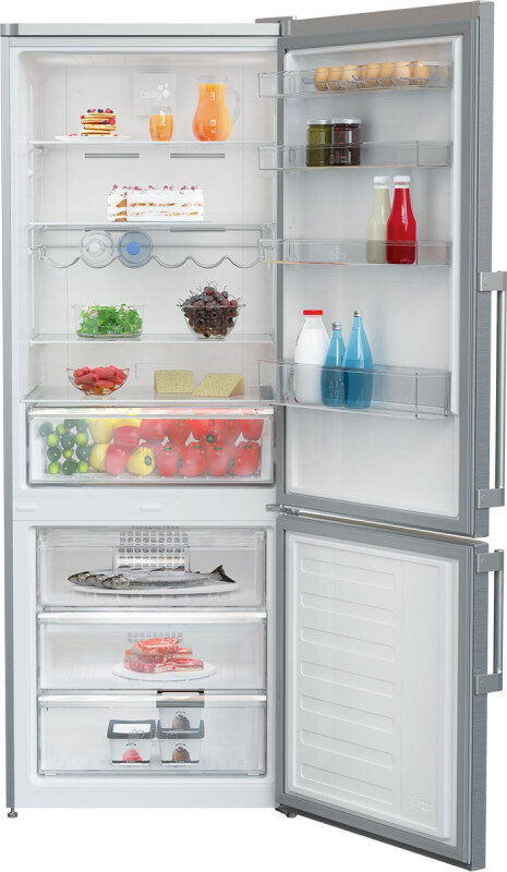 28" Counter Depth Bottom-Freezer Refrigerator BRFB1512SS