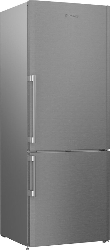 28" Counter Depth Bottom-Freezer Refrigerator BRFB1522SS
