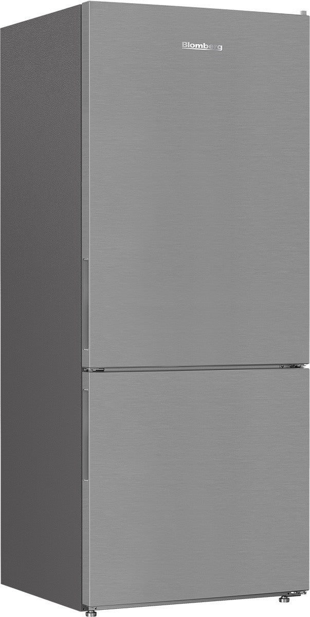 28" Counter Depth Bottom Freezer Refrigerator view 3