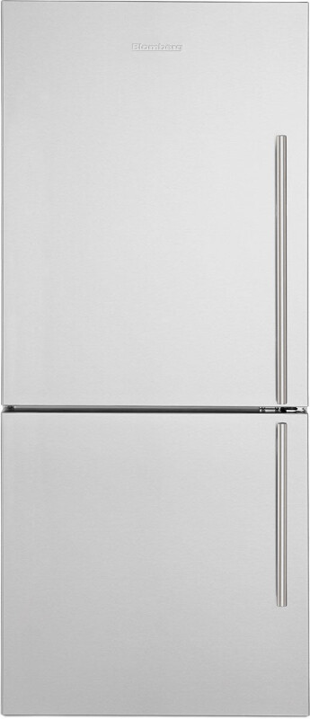 30" Bottom-Freezer Refrigerator BRFB1812SSLN