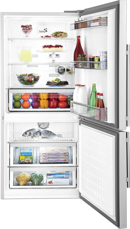 30" Bottom-Freezer Refrigerator BRFB1812SSN