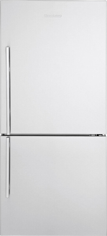 30" Bottom-Freezer Refrigerator BRFB1822SSN