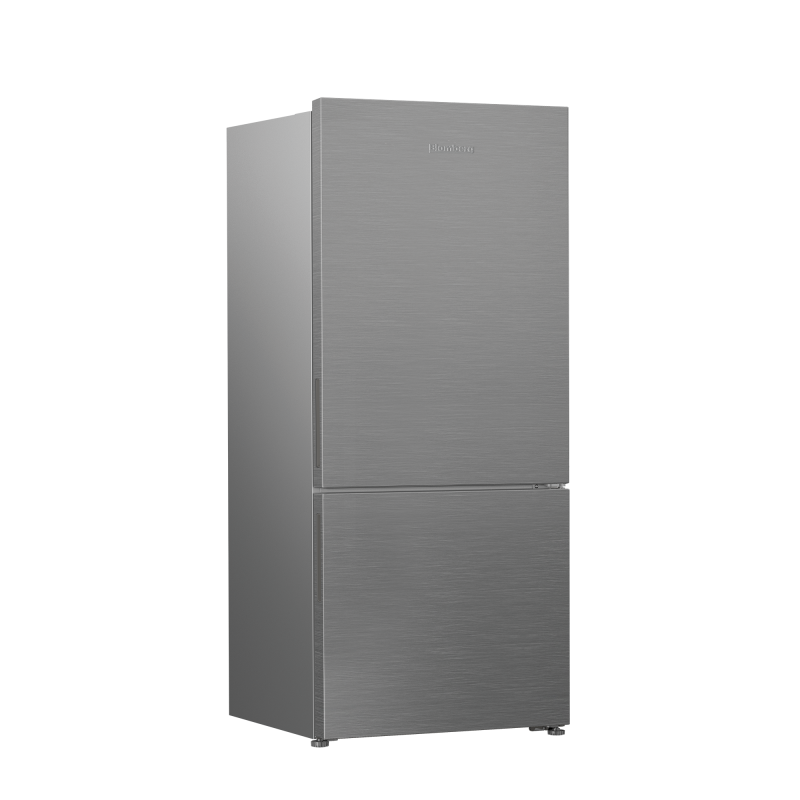 30" Counter Depth Bottom-Freezer Refrigerator view 2