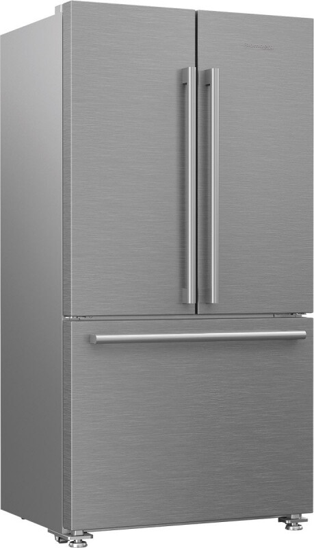 36" Counter Depth French Door Refrigerator view 2