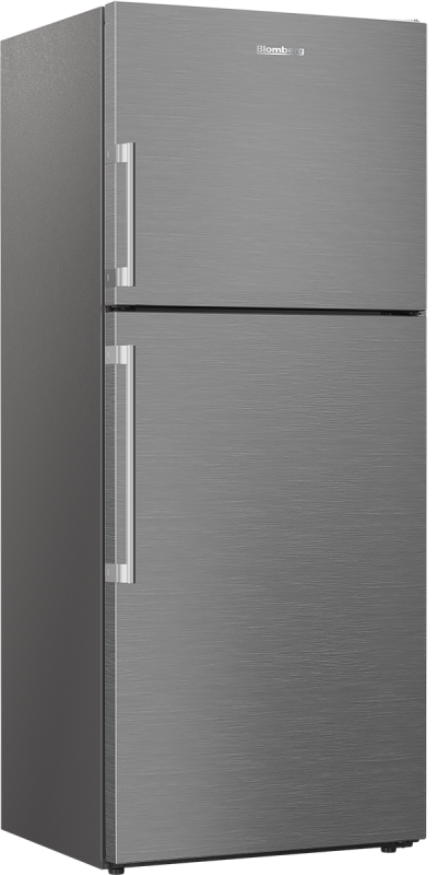 28" Counter Depth Top Freezer Refrigerator view 2
