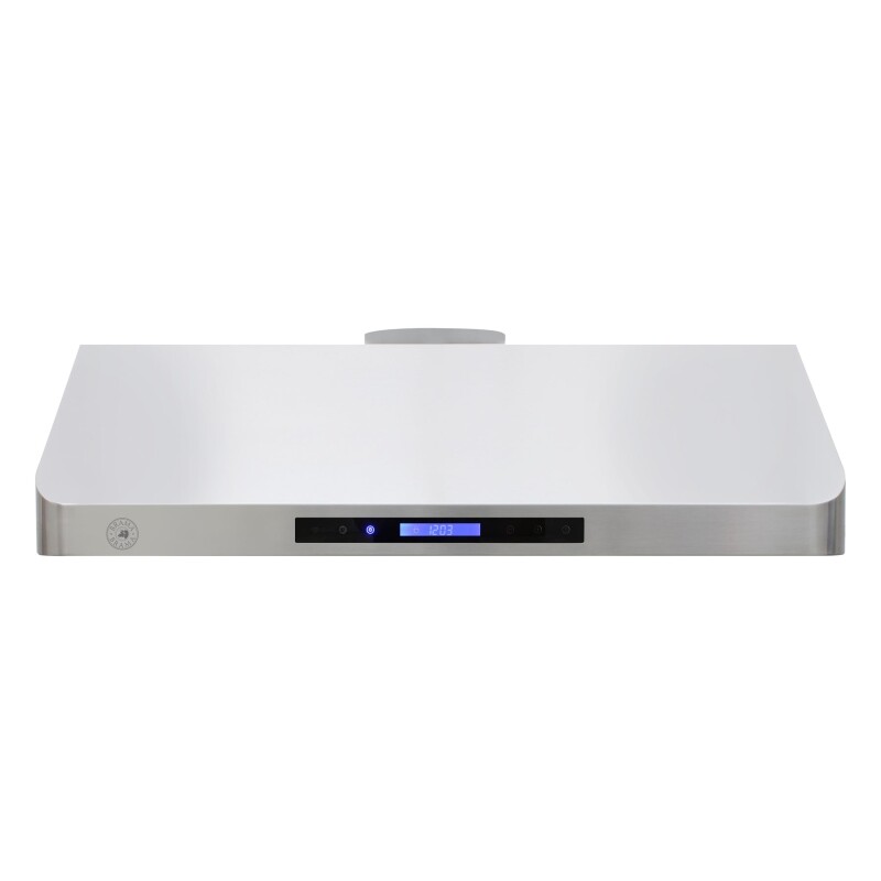 36" Gas Range Hood, in Stainless Steel BRHD36SR