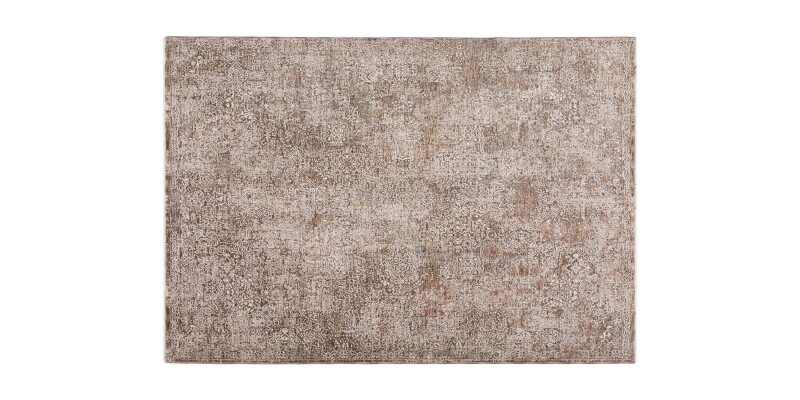 Rockbridge BRO7 Chocolate Rug 5' x 7'10" BRO7CH5X8