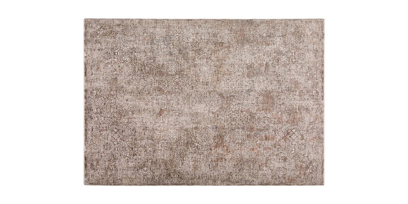 Rockbridge BRO7 Chocolate Rug 7'10" x 10' BRO7CH8X10