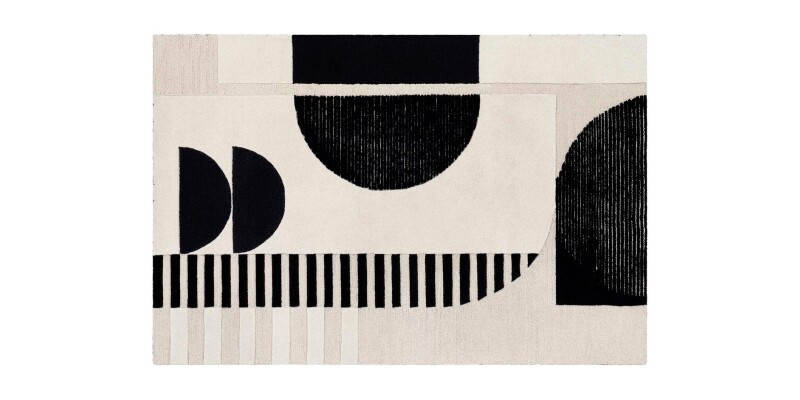 Bronx B2304 Rug 2' x 3' BROB23042X3